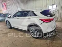 2024 Infinity QX50 photo