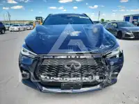 2024 Infinity QX50 фото