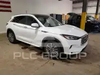 2024 Infinity QX50 фото