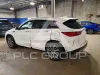 2024 Infinity QX50 фото
