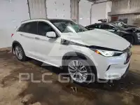 2024 Infinity QX50 photo