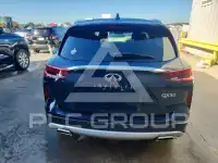 2024 Infinity QX50 фото