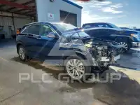 2024 Infinity QX50 фото