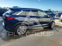 2024 Infinity QX50 фото