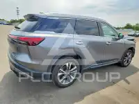 2024 Infinity QX60 фото