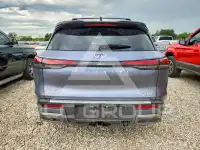 2024 Infinity QX60 photo
