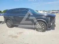 2024 Infinity QX60 photo