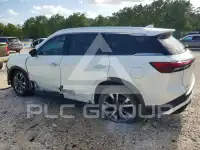 2024 Infinity QX60 фото