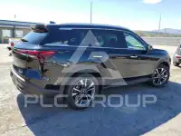 2024 Infinity QX60 фото