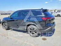 2024 Infinity QX60 фото