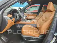 2024 Infinity QX60 photo