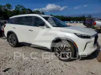 2024 Infinity QX60 фото