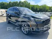 2024 Infinity QX60 photo