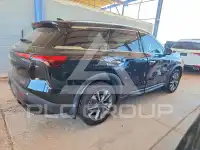 2024 Infinity QX60 фото