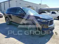 2024 Infinity QX60 фото