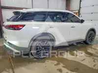 2024 Infinity QX60 фото