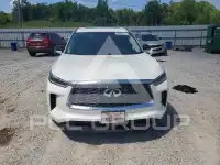 2024 Infinity QX60 фото