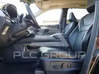 2024 Infinity QX60 фото