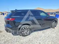 2024 Infinity QX60 фото