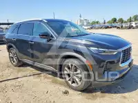 2024 Infinity QX60 фото