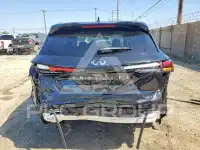 2024 Infinity QX60 фото
