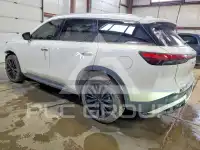 2024 Infinity QX60 фото