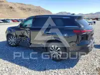 2024 Infinity QX60 фото