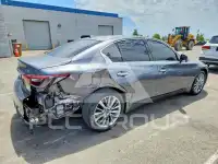 2024 Infinity Q50 фото