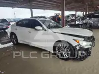 2024 Infinity Q50 photo