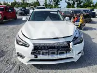 2024 Infinity Q50 фото