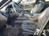 2024 Infinity Q50 фото