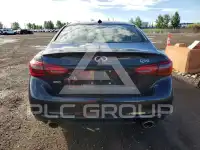 2024 Infinity Q50 фото