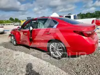 2024 Infinity Q50 фото