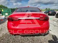 2024 Infinity Q50 фото