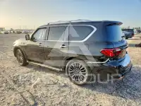 2024 Infinity QX80 фото