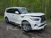 2024 Infinity QX80 photo