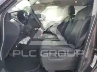 2024 Infinity QX80 фото