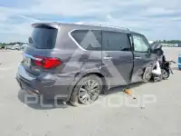 2024 Infinity QX80 фото