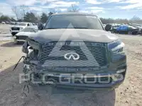 2024 Infinity QX80 photo