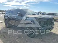 2024 Infinity QX80 photo