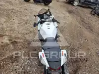 2024 Suzuki GSX-R750 photo