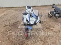 2024 Suzuki GSX-R750 photo