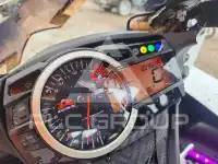 2024 Suzuki GSX-R750 photo