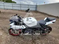 2024 Suzuki GSX-R750 photo