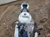 2024 Suzuki GSX-R750 photo