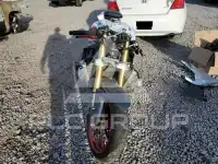 2024 Suzuki GSX-R750 фото