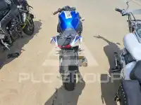 2024 Suzuki GSX-R750 фото