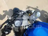 2024 Suzuki GSX-R750 фото