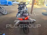 2024 Suzuki GSX1300 photo