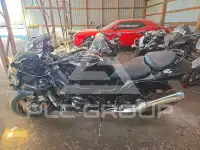 2024 Suzuki GSX1300 photo